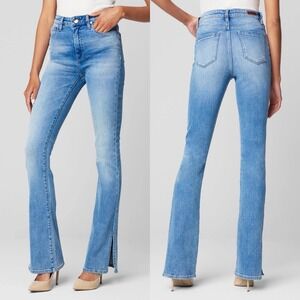 Blank NYC The Hoyt In Follow Your‎ Arrow Jeans Size 29 (MSRP $88)